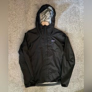 Patagonia - Light rain Jacket